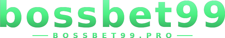 bossbet99 โลโก้